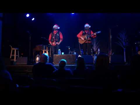 2 - Serial Doubter - Penny & Sparrow (Live in Raleigh, NC - 12/18/16)