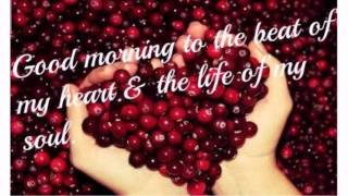 Download lagu good morning my love quotes mp3 Download lagu good morning my love quotes mp3