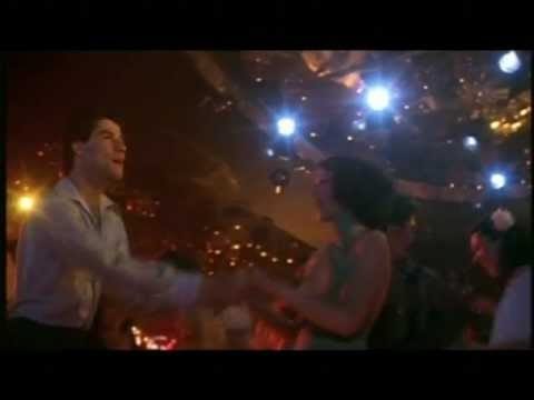 Bee Gees - You Should Be Dancing [Videomix with Spirits Tour 1979]