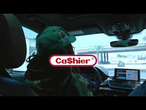 Cashier Fresh - “NO SNARE” (Music Video)