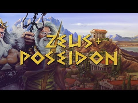 Zeus: Señor del Olimpo ► Los Trabajos de Heracles - Misión 3 - Olímpico (TW)