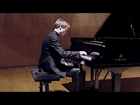 F. Chopin - valse n°3 opus 34 - Live