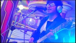 VIDEO: RAYANDO EL SOL