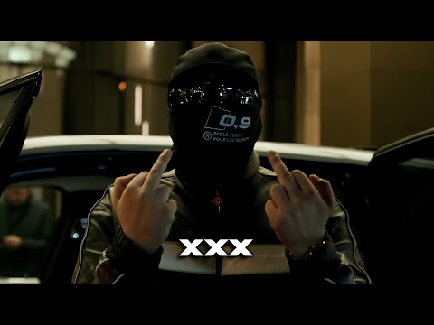 Avie x Lacazette Type Beat - "XXX" | Deutschrap Boom Bap 2026