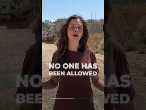 How Israel’s occupation fuels resistance