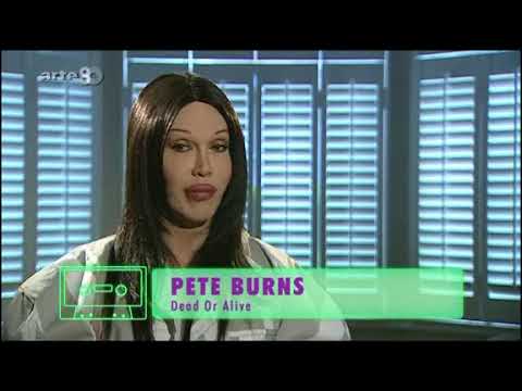 Welcome to the 80s - Synthiepop & New Romantic