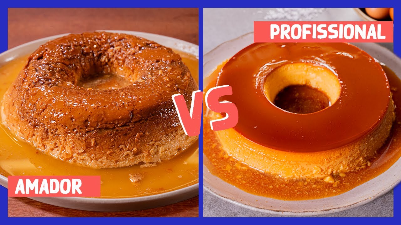 PUDIM | Amador vs Profissional com Lucas Corazza | Mohamad Hindi