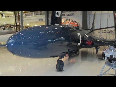 McDonnell Douglas FH-1 Phantom