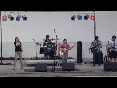 Horny Evils - Horny Evils - I Love Rock&Roll