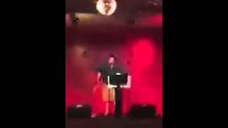 Mandy -Wayfaring Stranger