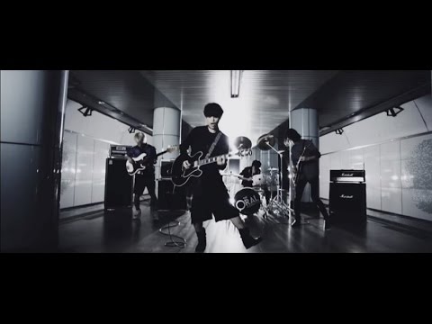 THE ORAL CIGARETTES「気づけよBaby」MusicVideo