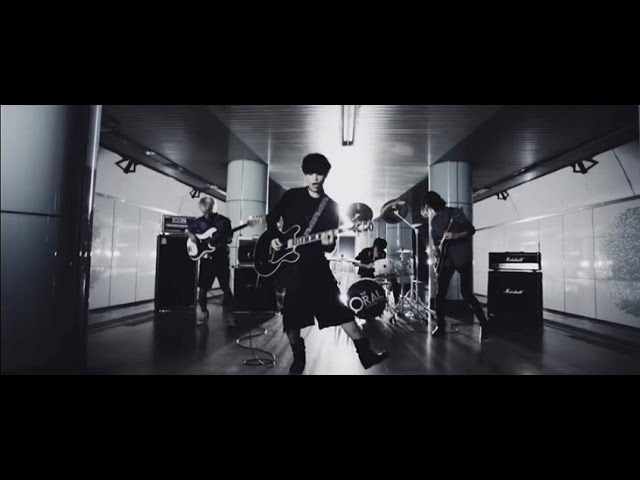 気づけよBaby / THE ORAL CIGARETTES