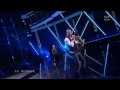 ESC 2009 Final Denmark Brinck Believe Again ...