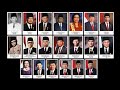 Nama Nama Presiden Dan Wakil Presiden RI Dari Awal Hingga Sekarang Beserta Periode Menjabatnya