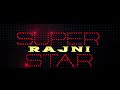 Coolie Thalaivar Title Card Superstar Rajni Lokesh Kanagaraj 1080p