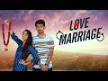 Love Marriage | Random Video | Ft Aravind Seiju, Teja | Unakkennapaa