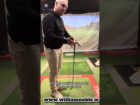 Early Extension surprise & ground force