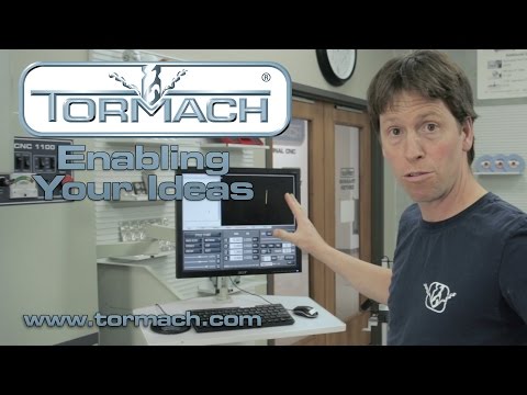 Getting Started with Work Offsets in PathPilot