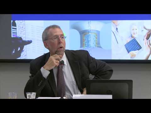 Director's Report (September 2017) - Eric Green