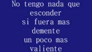 Nada Nuevo Bajo El Sol - Los Bunkers