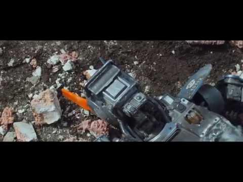 CHAPPiE - Extended Movie Cip