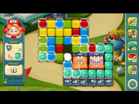 Toy Blast Level 3046