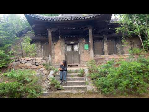 I Turned My Grandparents' Old House Into a Luxury Home in 42 Minutes/ Timelapse // Manxialai🎄🎄🎄