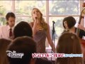 Виолетта 3 - Присцила поёт "Veo Veo" - серия 1 