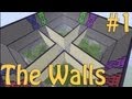 Minecraft Xbox - The Walls - W/Stampylongnose ...