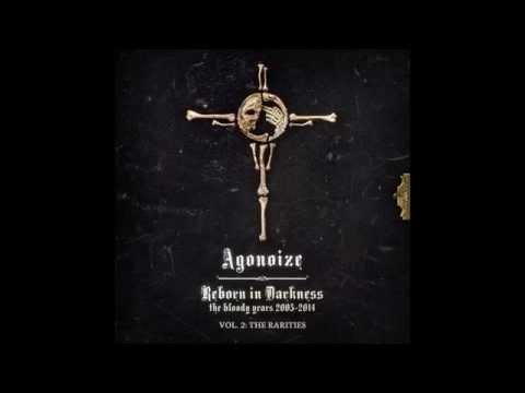 Agonoize - The Holy Flame (Say Just Words Remix)