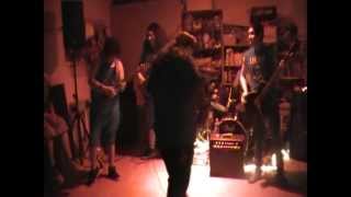 Abandon Daylight - Say Goodnight to the Bad Guy & In Dying Days (ABRB Cover) (Pt. 4)