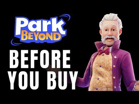 Park Beyond - 11 Things You Need To Know Before You Buy