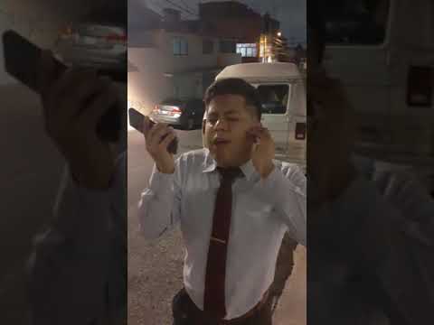 Sin permiso para amarte / 2do intento