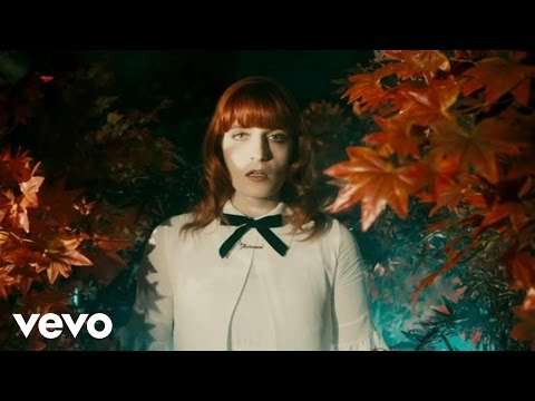 Video Cosmic Love de Florence And The Machine