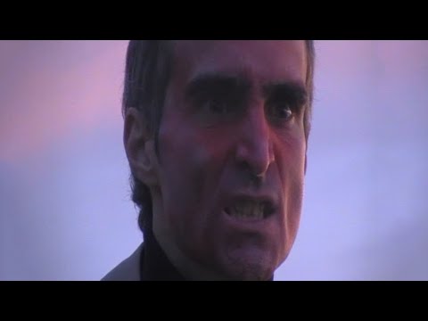 Jazzékiel  - A dolgok szétesnek (Official video 2020)