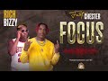 Rich Bizzy Focus Ft Chester Official Audio