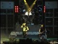 Pantera First Union Center Philadelphia Pa 6 22 01 Complete Show