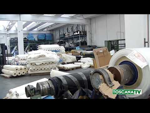 2018-01-26 PRATO - UE ESCLUDE DA AGEVOLAZIONI TINTORIE E RIFINIZIONI