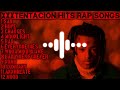 Xxxtentacion 30 Minutes Uncut Playlist
