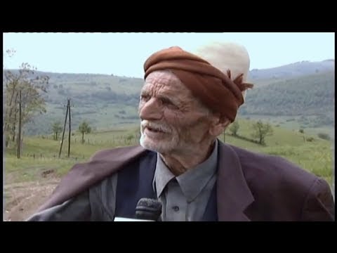 Ahmet Selaci - Dokumentar Pjesa 2/3