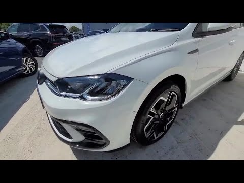 Volkswagen Polo R-LINE 75 1.0 TSI 95HPM5F - Image 2