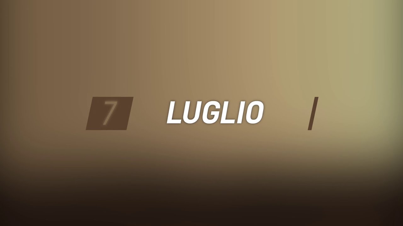 Meditazione Calendario “Parole di Vita” del 07 Luglio 2022
