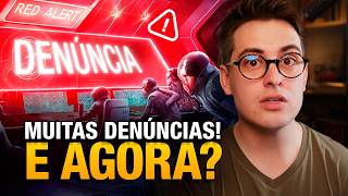 DIREITOS AUTORAIS no Instagram: descubra o que fazer quando seu conteúdo for denunciado!