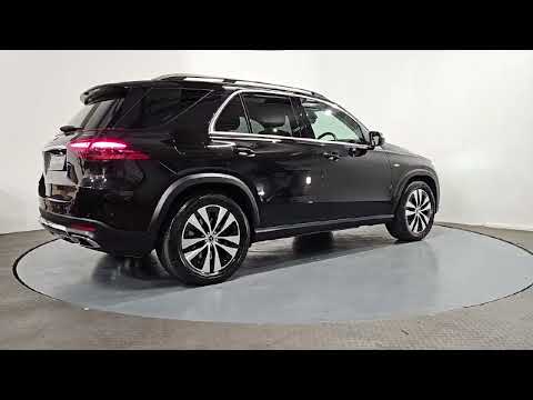 Mercedes-Benz GLE 350de 4MATIC - Towbar/Winterpack - Image 2