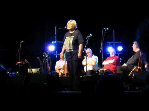 Sheena Wellington: The women of Dundee