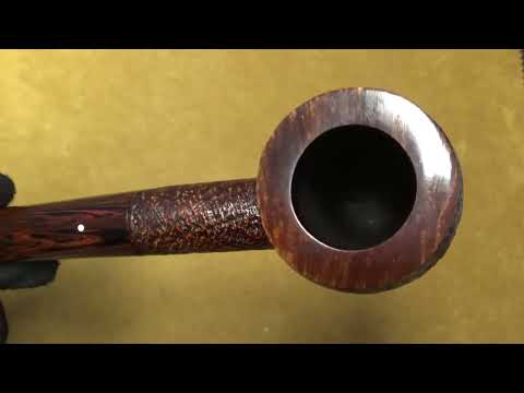 Pipa Dunhill Cumberland gruppo 6 - 6103 (2021) (DHCU28)