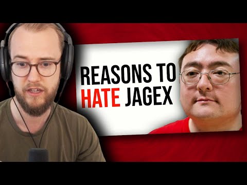 Why Mod Ash Went ROGUE