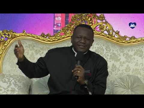 THE POWER OF BLOOD COVENANT-DR DAVID OGBUELI
