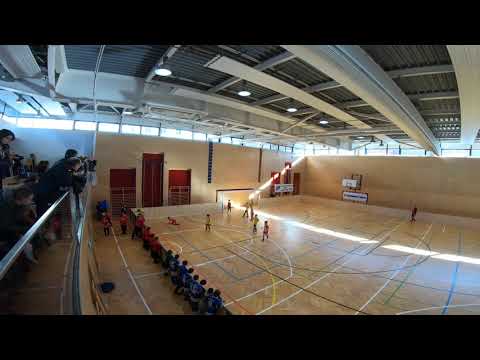 TWL U10 - FS RAFFL 010220