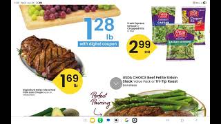 Albertsons weekly ad 